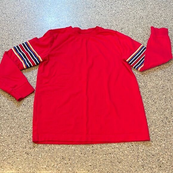 HANNA ANDERSSON Long Sleeve Tee - Picture 2 of 8